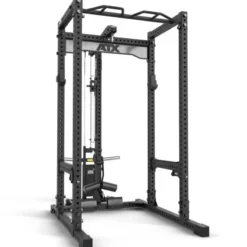 Hot Power Rack PRX-⁠780 2.0 + Lat Pulley Power Racks|Nieuwe Artikelen