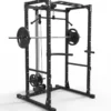 Online ATX Power Rack PRX-⁠510 1.0 + Lat Pulley Power Racks