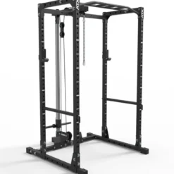 Online ATX Power Rack PRX-510 1.0 + Lat Pulley Power Racks