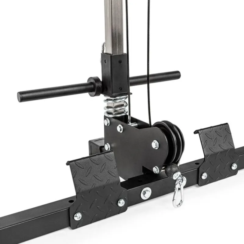Online ATX Power Rack PRX-510 1.0 + Lat Pulley Power Racks