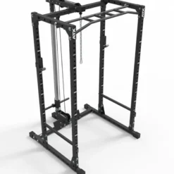 Online ATX Power Rack PRX-510 1.0 + Lat Pulley Power Racks