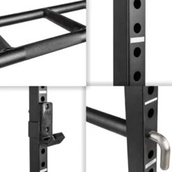 New ATX Power Rack PRX-520 1.0 + Lat Pulley Power Racks