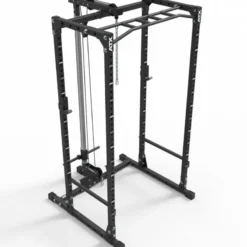 New ATX Power Rack PRX-520 1.0 + Lat Pulley Power Racks
