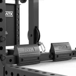 Online Power Rack PRX-640 + Lat Pulley Power Racks