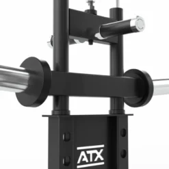 Best Power Rack PRX-⁠660 + Lat Pulley Power Racks