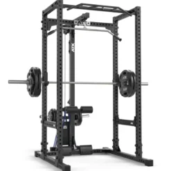 Best Power Rack PRX-660 + Lat Pulley Power Racks