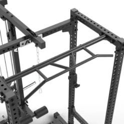 Best Power Rack PRX-660 + Lat Pulley Power Racks