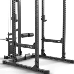 Best Power Rack PRX-660 + Lat Pulley Power Racks
