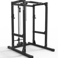 Power Rack PRX-710 + Lat Pulley Power Racks|Aanbiedingen