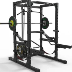 Power Rack PRX-710 + Lat Pulley Power Racks|Aanbiedingen