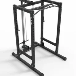 Power Rack PRX-710 + Lat Pulley Power Racks|Aanbiedingen