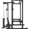 Outlet Power Rack PRX-⁠780 2.0 + Lat Pulley met 125 kg gewichtstapel Power Racks|Nieuwe Artikelen