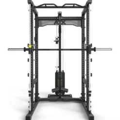Power Rack PRX-780 2.0 + Lat Pulley met 125 kg gewichtstapel + Smith Machine Option Power Racks|Nieuwe Artikelen