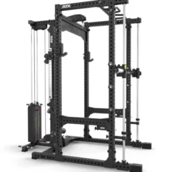 Power Rack PRX-780 2.0 + Lat Pulley met 125 kg gewichtstapel + Smith Machine Option Power Racks|Nieuwe Artikelen