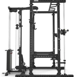 Power Rack PRX-780 2.0 + Lat Pulley met 125 kg gewichtstapel + Smith Machine Option Power Racks|Nieuwe Artikelen