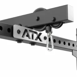 Clearance Power Rack PRX-640 + Lat Pulley met 115 kg gewichtstapel Power Racks