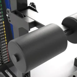 Clearance Power Rack PRX-640 + Lat Pulley met 115 kg gewichtstapel Power Racks