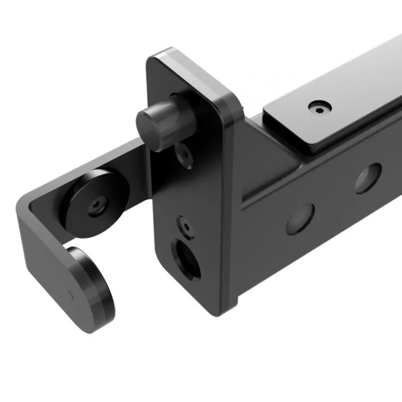 Hot Power Rack PRX-660 + Lat Pulley met 115 kg gewichtstapel Power Racks