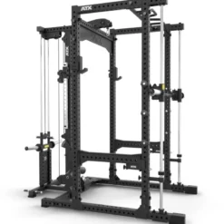 Clearance Power Rack PRX-780 2.0 + Lat Pulley + Smith Machine Option Power Racks|Nieuwe Artikelen
