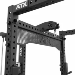 Clearance Power Rack PRX-780 2.0 + Lat Pulley + Smith Machine Option Power Racks|Nieuwe Artikelen