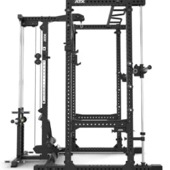Clearance Power Rack PRX-780 2.0 + Lat Pulley + Smith Machine Option Power Racks|Nieuwe Artikelen