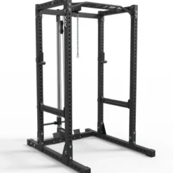 Hot Power Rack PRX-720 + Lat Pulley V1 Power Racks|Aanbiedingen
