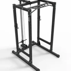 Hot Power Rack PRX-720 + Lat Pulley V1 Power Racks|Aanbiedingen