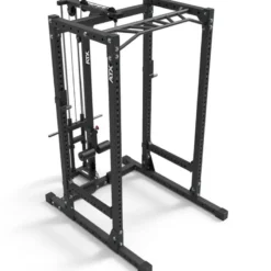 New Power Rack PRX-720 + Lat Pulley V2 Power Racks|Aanbiedingen
