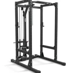 New Power Rack PRX-720 + Lat Pulley V2 Power Racks|Aanbiedingen