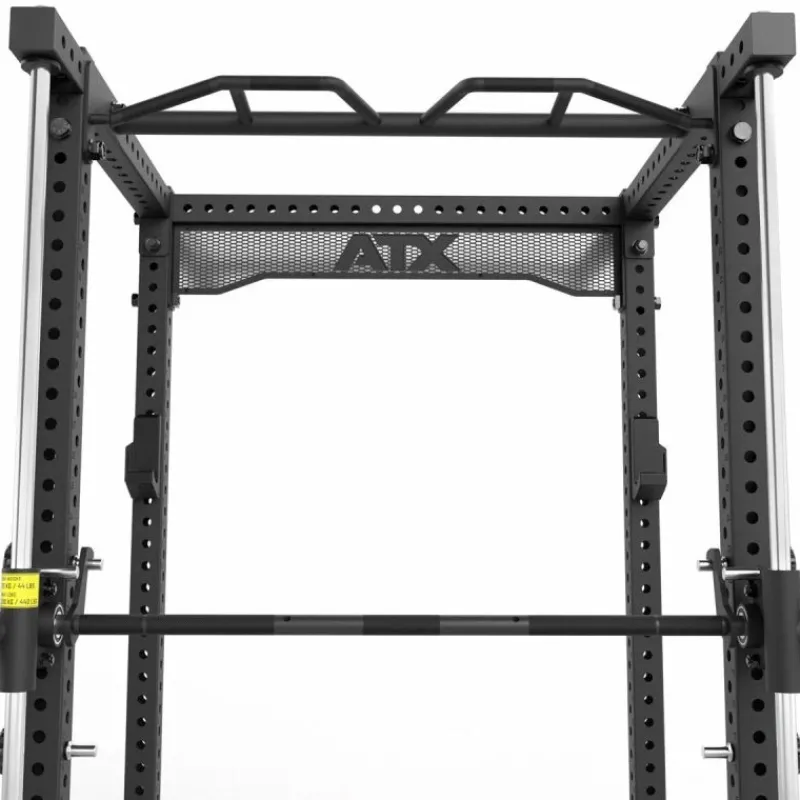 Clearance Power Rack PRX-780 2.0 + Smith Machine Option Power Racks