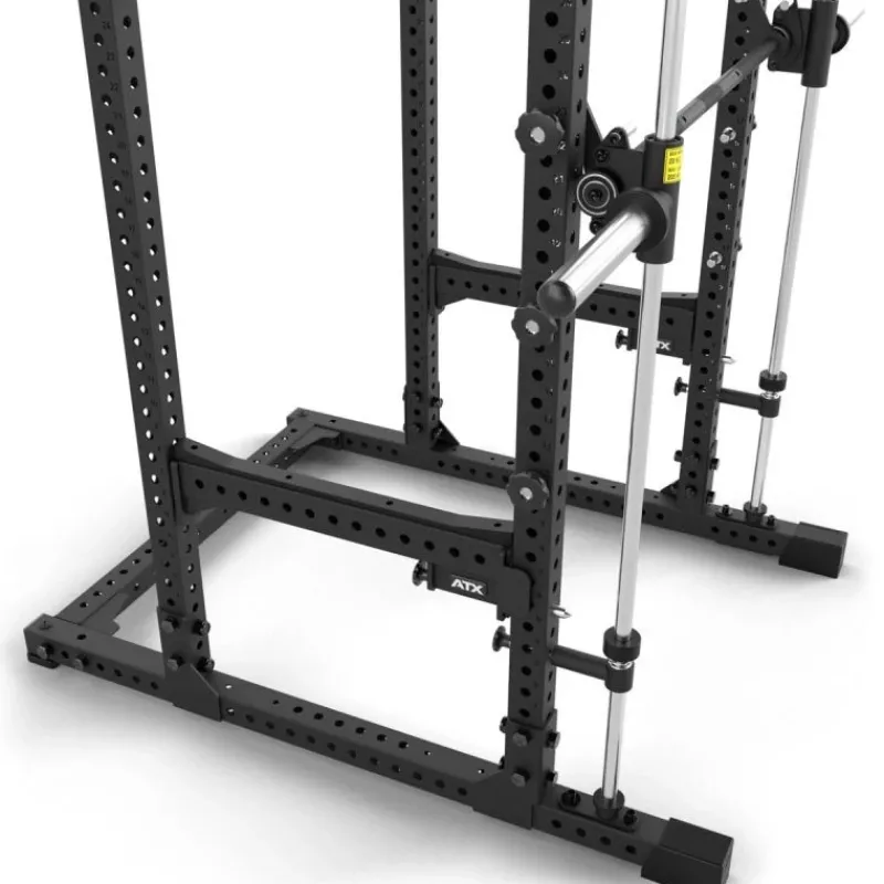 Clearance Power Rack PRX-780 2.0 + Smith Machine Option Power Racks