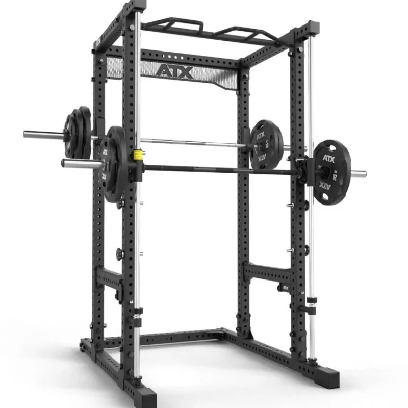 Clearance Power Rack PRX-780 2.0 + Smith Machine Option Power Racks