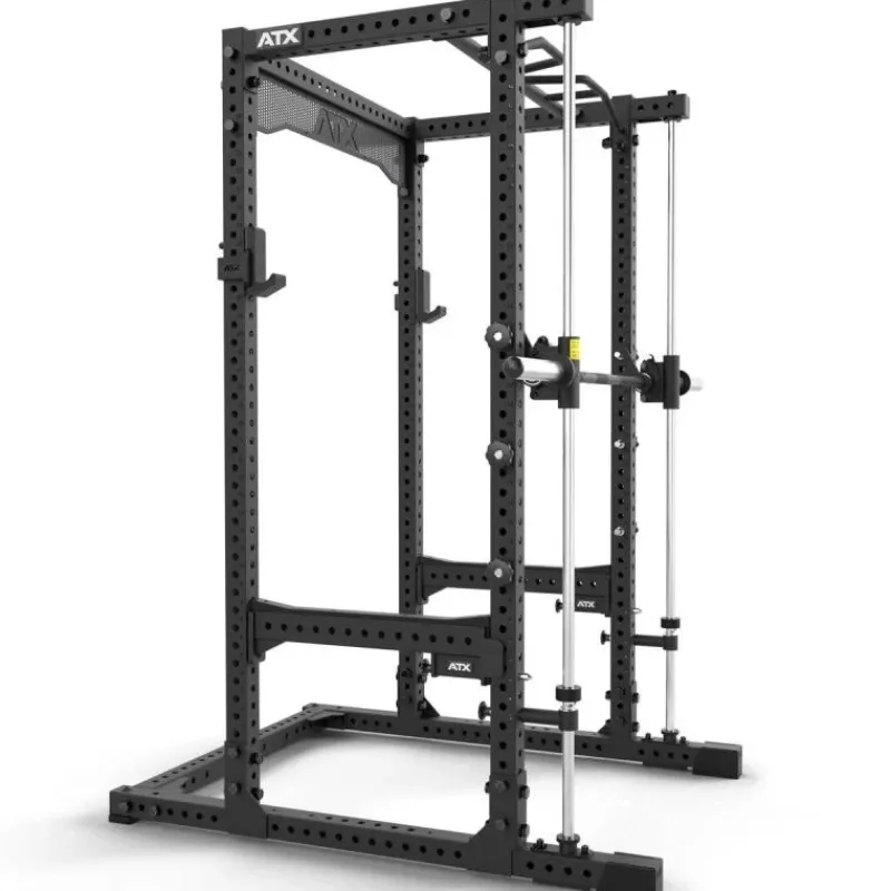 Clearance Power Rack PRX-780 2.0 + Smith Machine Option Power Racks