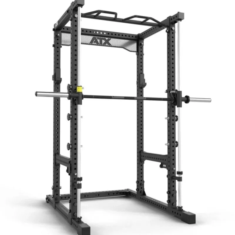 Clearance Power Rack PRX-780 2.0 + Smith Machine Option Power Racks
