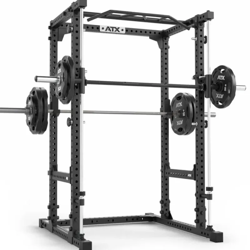 Clearance Power Rack PRX-640 + Smith Machine Option Power Racks