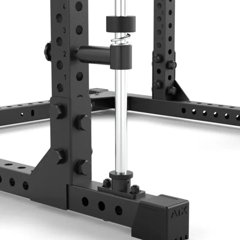 Clearance Power Rack PRX-640 + Smith Machine Option Power Racks