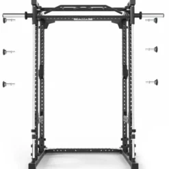 Clearance Power Rack PRX-640 + Smith Machine Option Power Racks