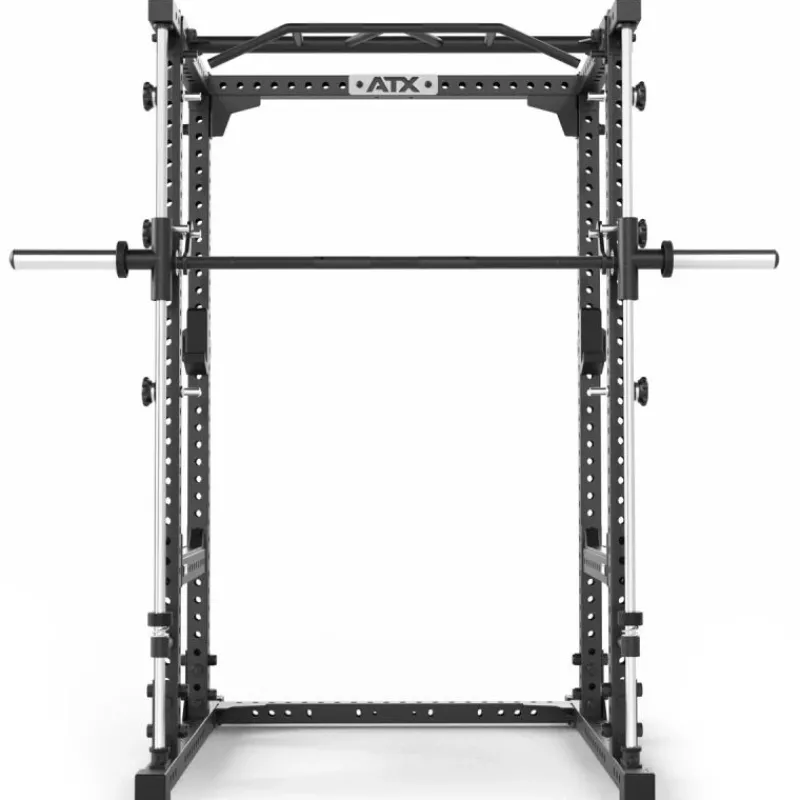 Clearance Power Rack PRX-640 + Smith Machine Option Power Racks