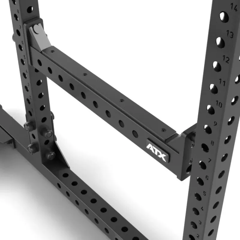 Clearance Power Rack PRX-640 + Smith Machine Option Power Racks