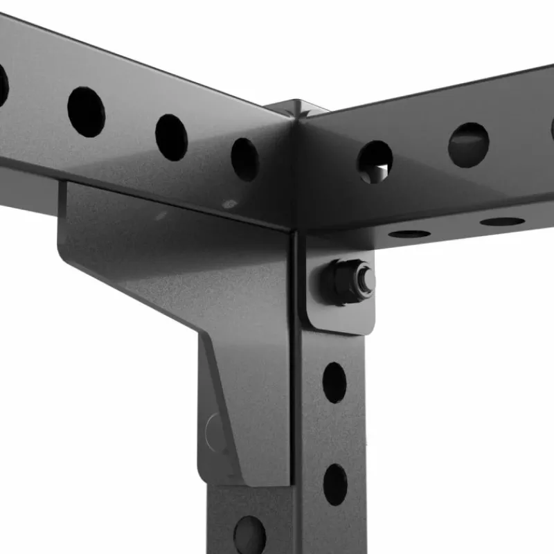 Clearance Power Rack PRX-640 + Smith Machine Option Power Racks