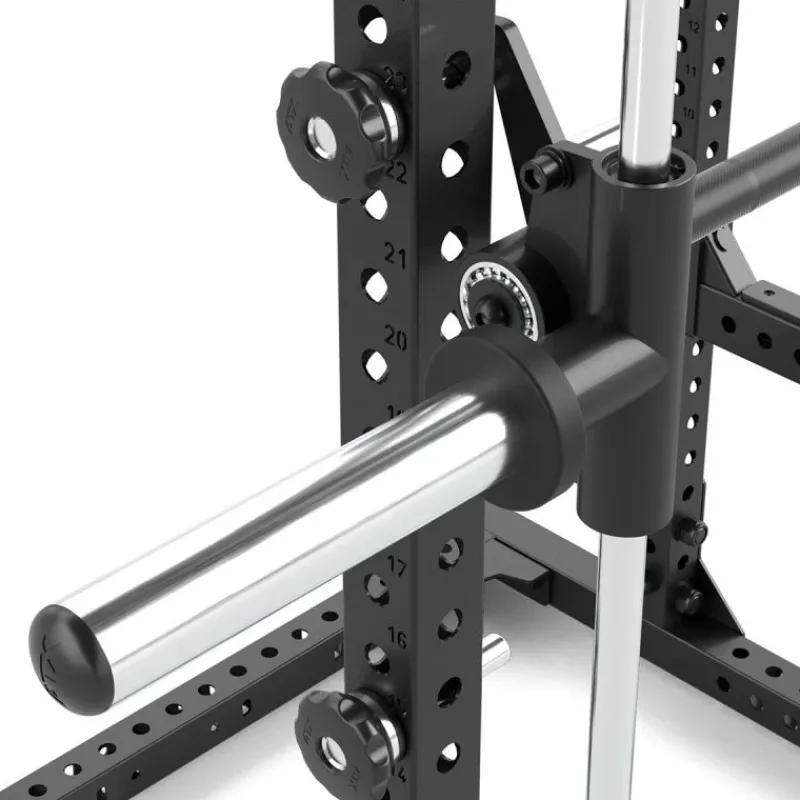 Clearance Power Rack PRX-640 + Smith Machine Option Power Racks