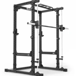 Clearance Power Rack PRX-640 + Smith Machine Option Power Racks