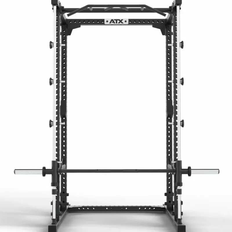 Outlet Power Rack PRX-660 + Smith Machine Option Power Racks