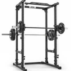 Outlet Power Rack PRX-660 + Smith Machine Option Power Racks