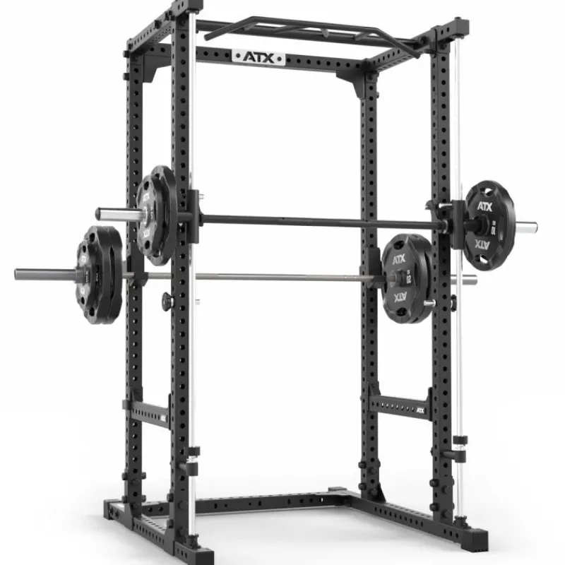 Outlet Power Rack PRX-660 + Smith Machine Option Power Racks