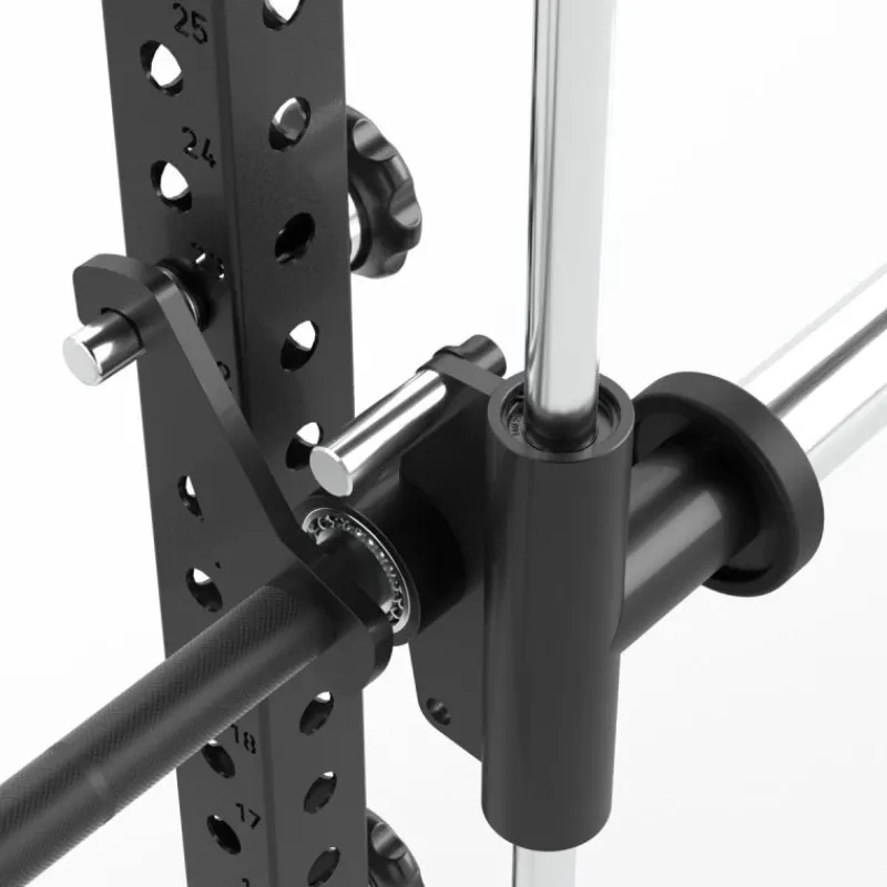 Outlet Power Rack PRX-660 + Smith Machine Option Power Racks