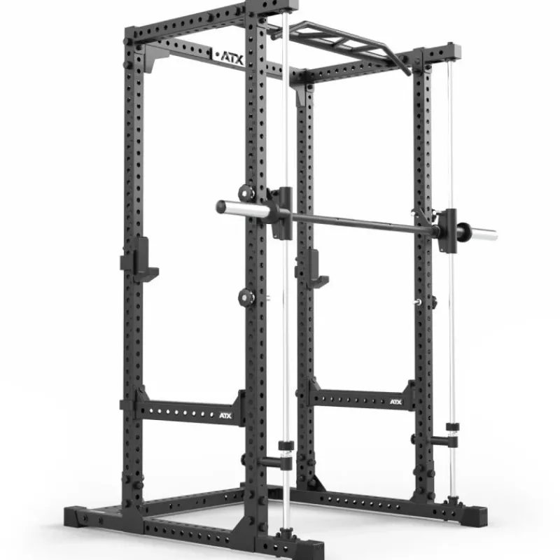 Outlet Power Rack PRX-660 + Smith Machine Option Power Racks