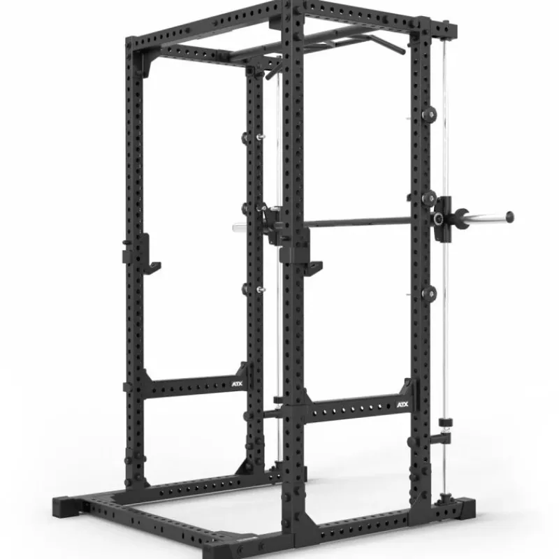 Outlet Power Rack PRX-660 + Smith Machine Option Power Racks