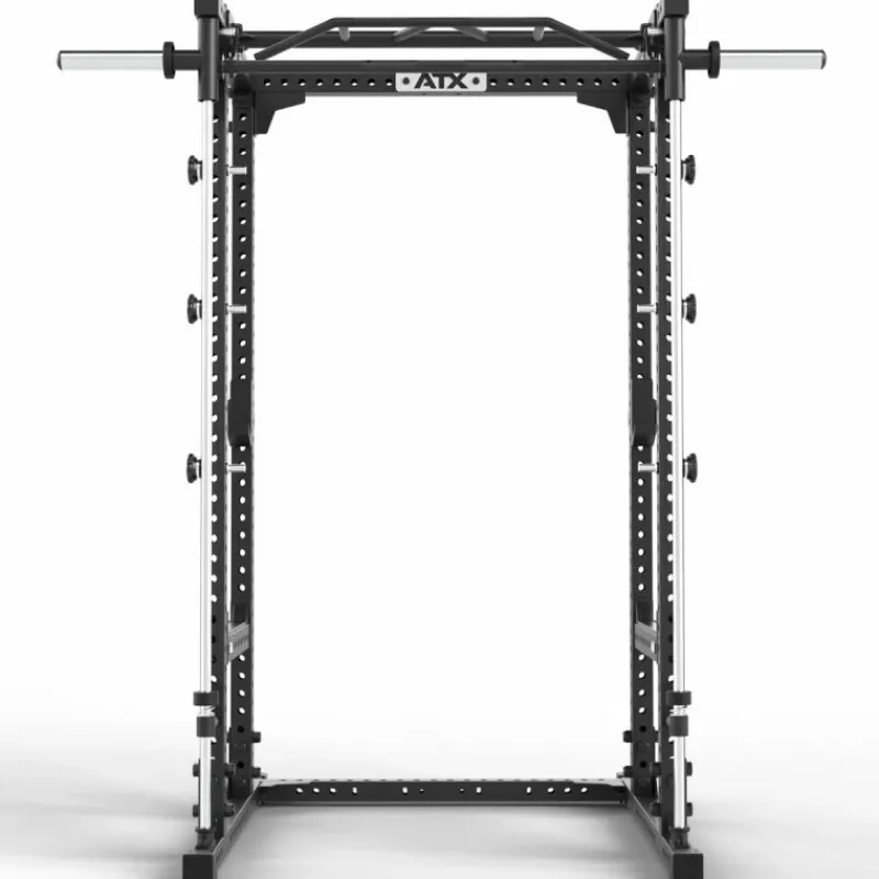 Outlet Power Rack PRX-660 + Smith Machine Option Power Racks
