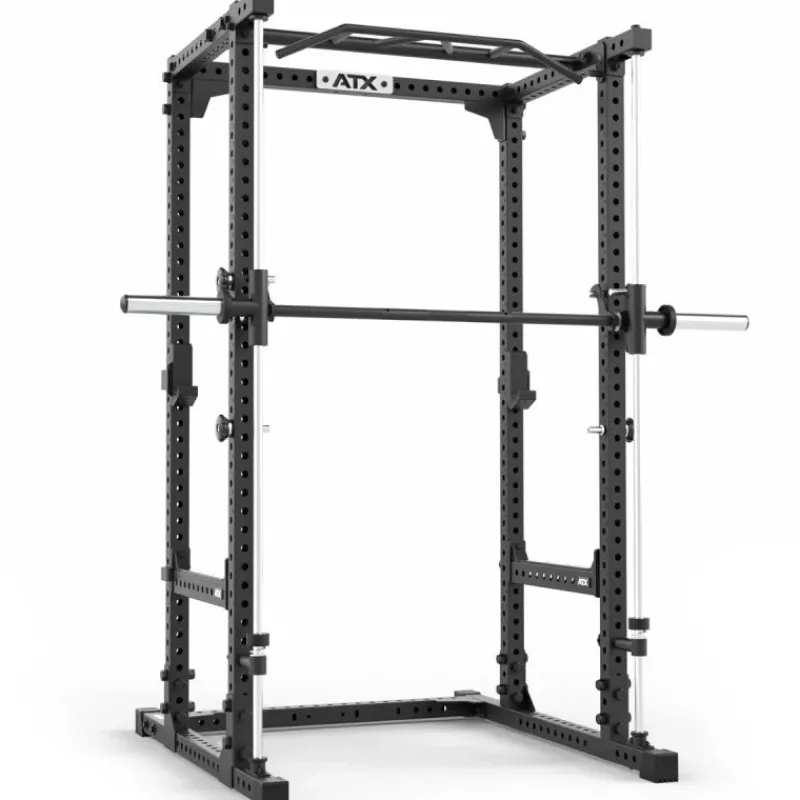Outlet Power Rack PRX-660 + Smith Machine Option Power Racks